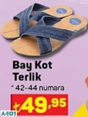 JUNO KOT TERLİK JUNO KOT TERLİK